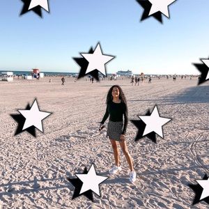 Meet your Posher, Karli